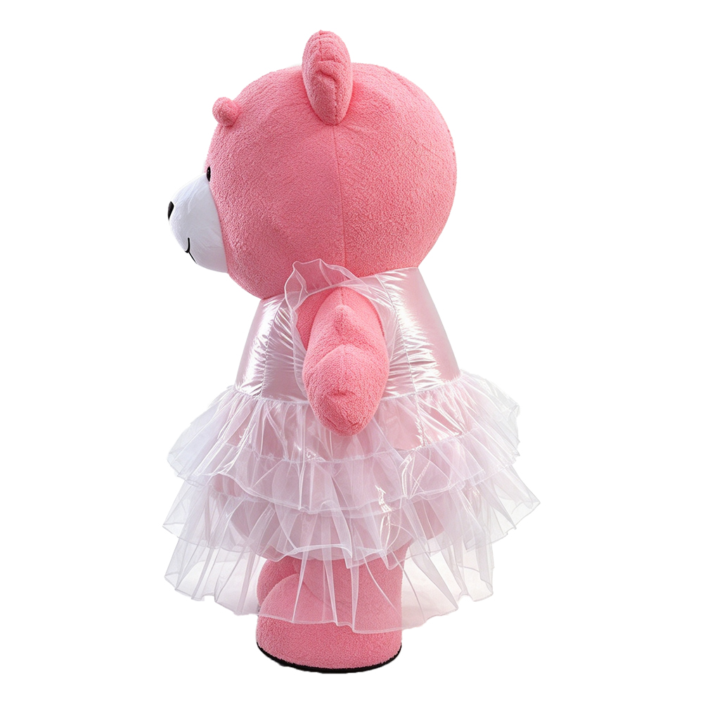 2m/2.6m Teddy Bear Suit Mascot - огляд і ціна Suits