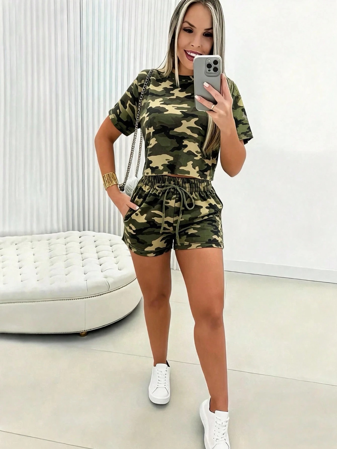 2026 Women's Short-Sleeve Set  - огляд і ціна T-Shirts