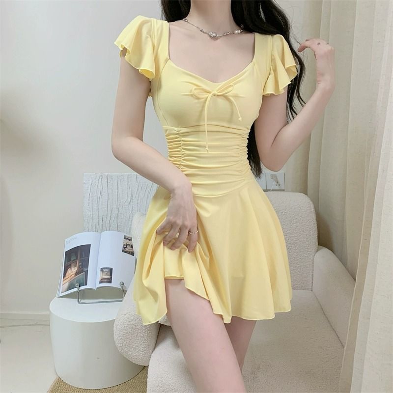 2026 Women Open Back Short Sle - огляд і ціна Suits
