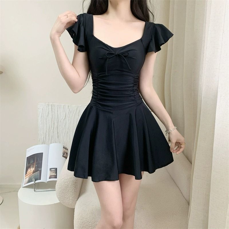 2026 Women Open Back Short Sle - огляд і ціна Suits