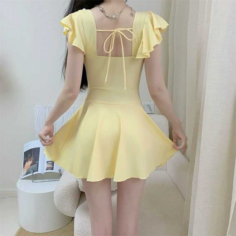 2026 Women Open Back Short Sle - огляд і ціна Suits
