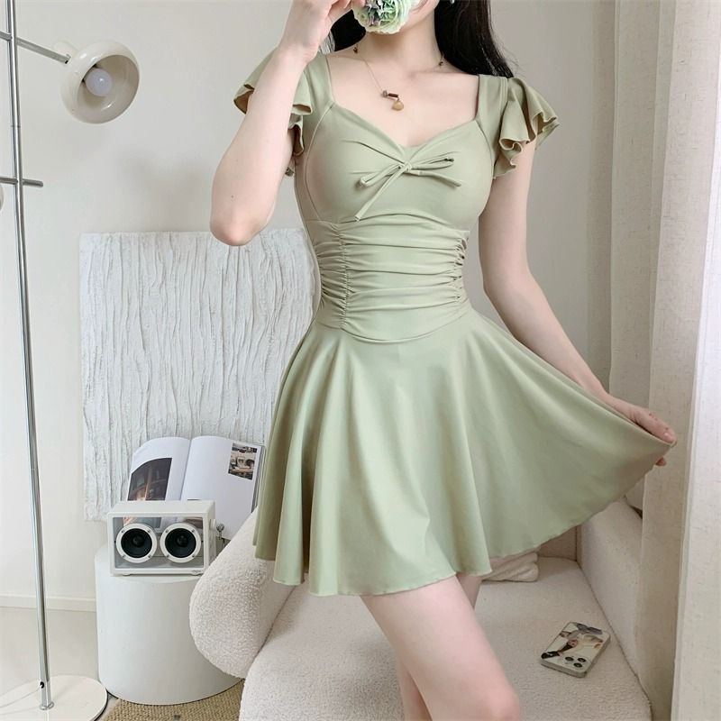 2026 Women Open Back Short Sle - огляд і ціна Suits