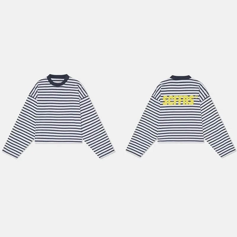 Unisex long sleeved T-shirt wi - огляд і ціна T-Shirts