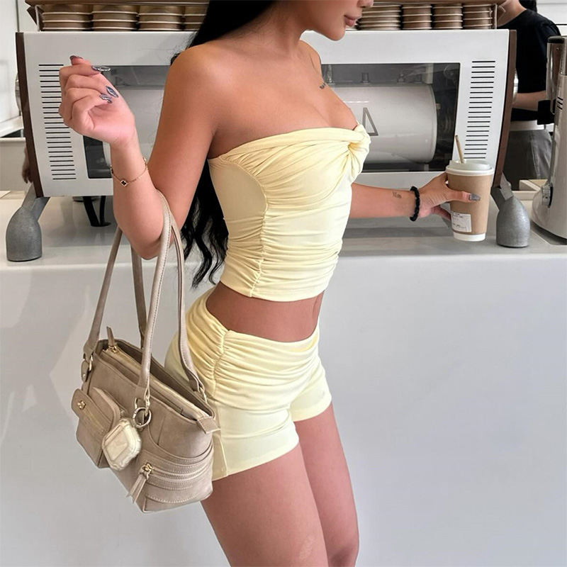 2026 Summer Women Y2K Casual D - огляд і ціна Shorts