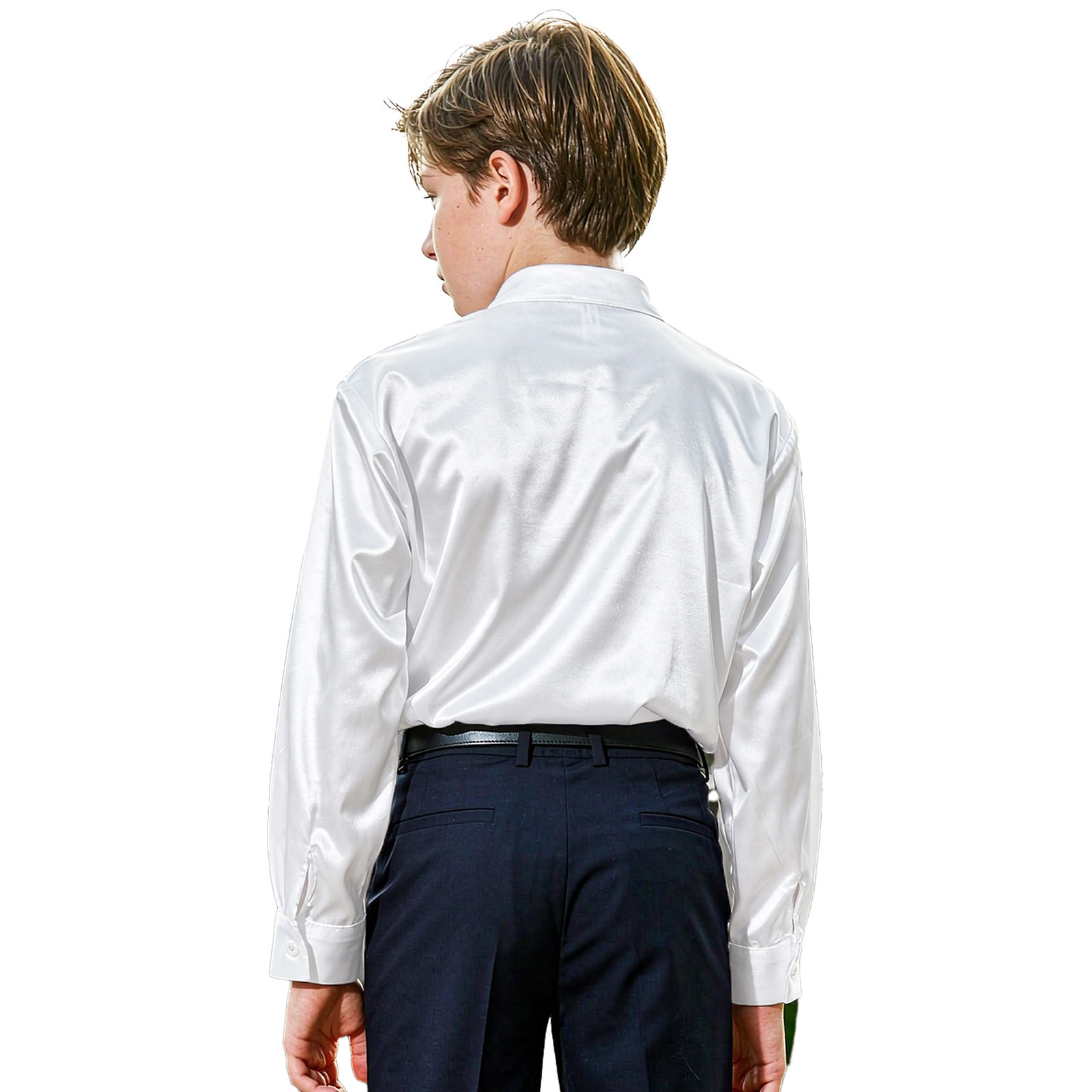 Boys Medieval Renaissance Vint - огляд і ціна Shirts